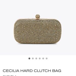 Kurt Geiger Clutch Bag